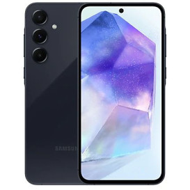 Smartfon Samsung Galaxy A55 5G SM-A556BZKAEUE - zdjęcie poglądowe 9