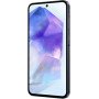 Smartfon Samsung Galaxy A55 5G SM-A556BZKAEUE, SM-A556BZKAEEE - zdjęcie poglądowe 2