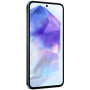 Smartfon Samsung Galaxy A55 5G SM-A556BZKAEUE, SM-A556BZKAEEE - zdjęcie poglądowe 3