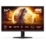 Monitor AOC 24G4HRE - zdjęcie poglądowe 7