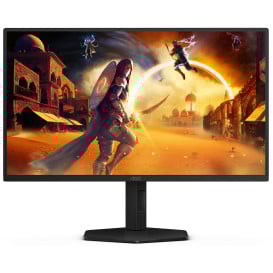 Monitor AOC C24G42E - zdjęcie poglądowe 9