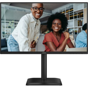 Monitor AOC 24E4U - zdjęcie poglądowe 9