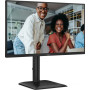 Monitor AOC 24E4U - zdjęcie poglądowe 3
