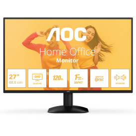 Monitor AOC Q27B35S3 - zdjęcie poglądowe 5