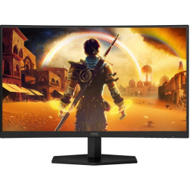Monitor AOC C27G42E - zdjęcie poglądowe 9