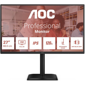Monitor AOC 27E4U - zdjęcie poglądowe 5