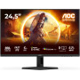 Monitor AOC 25G4SRE - zdjęcie poglądowe 9