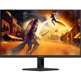 Monitor AOC Q24G4RE - zdjęcie poglądowe 9