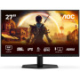 Monitor AOC Q27G42XE - zdjęcie poglądowe 9