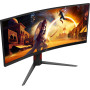 Monitor AOC CU34G4 - zdjęcie poglądowe 2