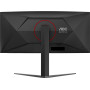 Monitor AOC CU34G4 - zdjęcie poglądowe 5