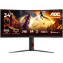 Monitor AOC CU34G4Z - zdjęcie poglądowe 8
