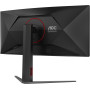 Monitor AOC CU34G4Z - zdjęcie poglądowe 4
