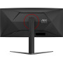 Monitor AOC CU34G4Z - zdjęcie poglądowe 5