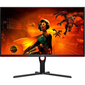 Monitor AOC U32G3X, BK - zdjęcie poglądowe 8
