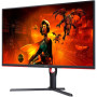 Monitor AOC U32G3X, BK - zdjęcie poglądowe 1