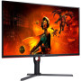 Monitor AOC U32G3X, BK - zdjęcie poglądowe 2
