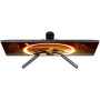 Monitor AOC U32G3X, BK - zdjęcie poglądowe 3