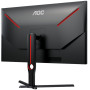 Monitor AOC U32G3X, BK - zdjęcie poglądowe 4