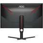 Monitor AOC U32G3X, BK - zdjęcie poglądowe 5