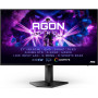 Monitor AOC Agon Pro AG276UZD - zdjęcie poglądowe 9