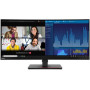 Monitor Lenovo ThinkVision P34w-20 62DCRAR3EU - zdjęcie poglądowe 8