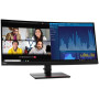 Monitor Lenovo ThinkVision P34w-20 62DCRAR3EU - zdjęcie poglądowe 2