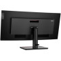 Monitor Lenovo ThinkVision P34w-20 62DCRAR3EU - zdjęcie poglądowe 7
