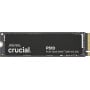Dysk SSD 2 TB M.2 NVMe Crucial P510 CT2000P510SSD8 - zdjęcie poglądowe 1