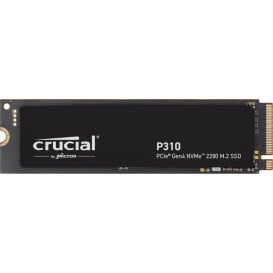 Dysk SSD 4 TB M.2 NVMe Crucial P310 CT4000P310SSD8 - zdjęcie poglądowe 1