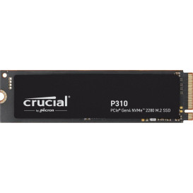 Dysk SSD 4 TB M.2 NVMe Crucial P310 CT4000P310SSD8 - zdjęcie poglądowe 1