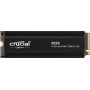 Dysk SSD 4 TB M.2 NVMe Crucial P310 Heatsink CT4000P310SSD5 - zdjęcie poglądowe 1
