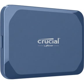 Dysk zewnętrzny SSD 4 TB Crucial X10 CT4000X10SSD9 - zdjęcie poglądowe 3