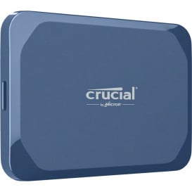 Dysk zewnętrzny SSD 4 TB Crucial X10 CT4000X10SSD9 - USB 3.2 gen 2