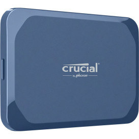 Dysk zewnętrzny SSD 4 TB Crucial X10 CT4000X10SSD9