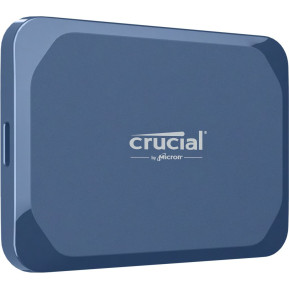 Dysk zewnętrzny SSD 8 TB Crucial X10 CT8000X10SSD9 - zdjęcie poglądowe 3