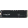 Dysk SSD 2 TB M.2 NVMe Crucial T705 CT2000T705SSD3 - zdjęcie poglądowe 1