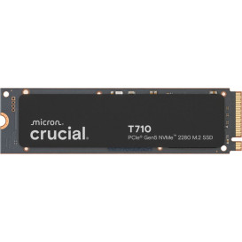 Dysk SSD 1 TB M.2 NVMe Crucial CT1000T710SSD8 - zdjęcie poglądowe 1