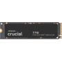 Dysk SSD 4 TB M.2 NVMe Crucial CT4000T710SSD8 - zdjęcie poglądowe 1