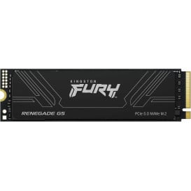 Dysk SSD 1 TB Kingston FURY Renegade G5 SFYR2S, 1T0 - zdjęcie poglądowe 2