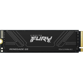 Dysk SSD 1 TB Kingston FURY Renegade G5 SFYR2S, 1T0 - zdjęcie poglądowe 2