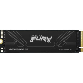 Dysk SSD 1 TB Kingston FURY Renegade G5 SFYR2S/1T0 - 2280/PCI Express 5.0/NVMe/14200-11000 MBps