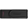 Pendrive Kingston DataTraveler Exodia S 64GB USB-A 3.2 Gen 1 DTXS/64GB - Czarny, Czarny