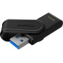 Pendrive Kingston DataTraveler Exodia S 64GB USB-A 3.2 Gen 1 DTXS/64GB - Czarny, Czarny