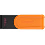 Pendrive Kingston DataTraveler Exodia S 256GB USB-A 3.2 Gen 1 DTXS/256GB - Czarny, Pomarańczowy
