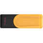 Pendrive Kingston DataTraveler Exodia S 512GB USB-A 3.2 Gen 1 DTXS/512GB - Czarny, Żółty