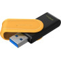 Pendrive Kingston DataTraveler Exodia S 512GB USB-A 3.2 Gen 1 DTXS/512GB - Czarny, Żółty