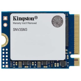 Dysk SSD 1 TB Kingston NV3 SNV3SM3, 1T0 - zdjęcie poglądowe 2