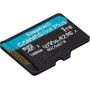 Karta microSD Kingston 1TB Canvas Go Plus SDCG4/1TBSP - Class 10, UHS-I, U3, V30, A2
