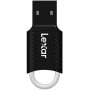 Pendrive Lexar 128GB JumpDrive V40 LJDV040128G-BNBNG - USB 2.0, Czarny